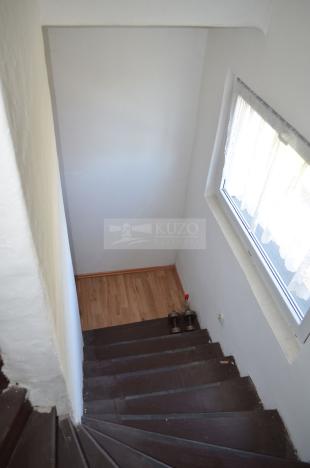 Prodej rodinného domu, Praha - Uhříněves, Na vrchách, 223 m2