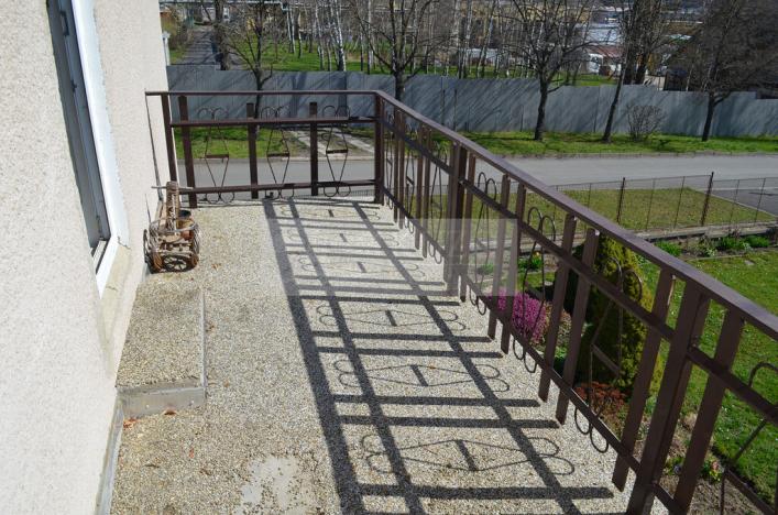 Prodej rodinného domu, Praha - Uhříněves, Na vrchách, 223 m2