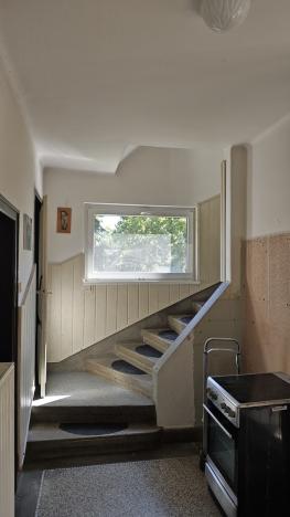 Prodej rodinného domu, Praha - Uhříněves, Na vrchách, 223 m2