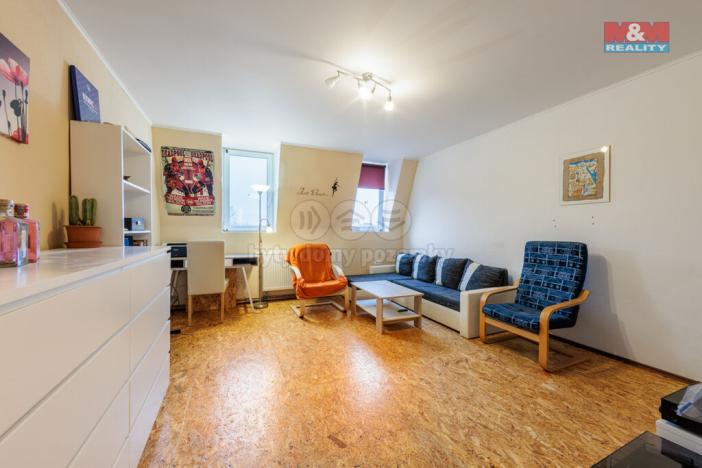 Prodej bytu 2+1, Aš, Jateční, 55 m2