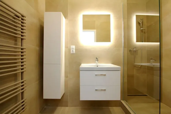 Pronájem bytu 3+kk, Pardubice - Zelené Předměstí, Sladkovského, 77 m2