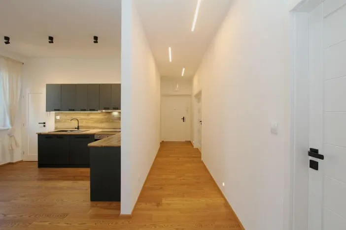 Pronájem bytu 3+kk, Pardubice - Zelené Předměstí, Sladkovského, 77 m2