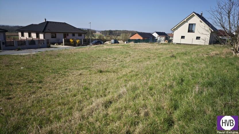 Prodej pozemku pro bydlení, Stratov, 1135 m2