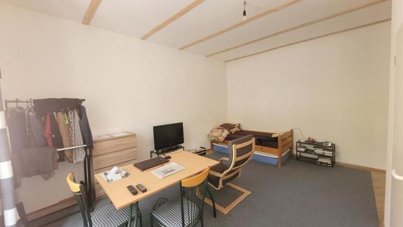 Prodej bytu 1+kk, Praha - Holešovice, Tovární, 37 m2