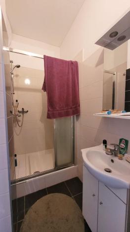 Prodej bytu 1+kk, Praha - Holešovice, Tovární, 37 m2