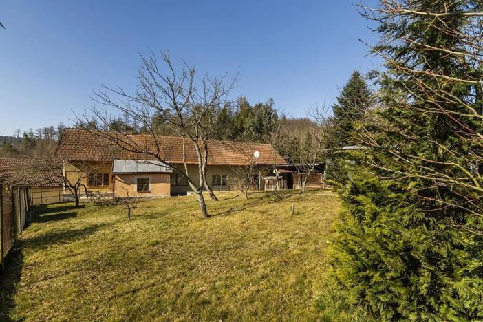 Prodej rodinného domu, Rataje nad Sázavou, 160 m2