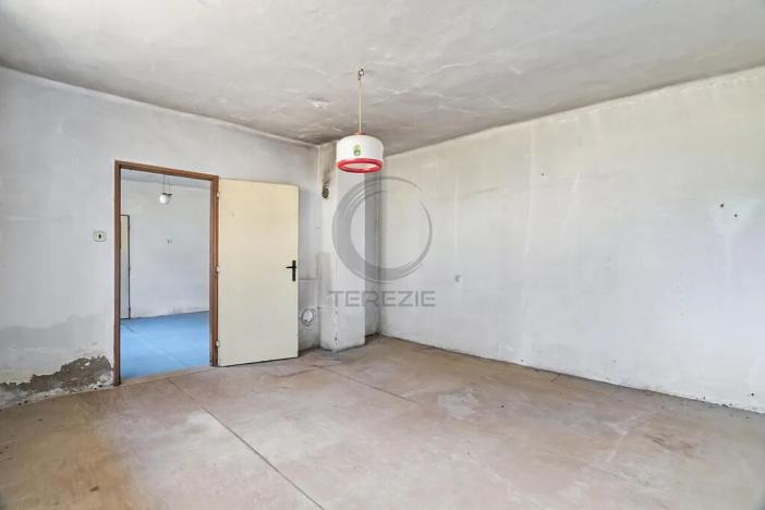 Prodej rodinného domu, Rataje nad Sázavou, 160 m2