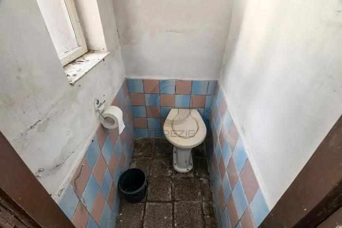 Prodej rodinného domu, Rataje nad Sázavou, 160 m2