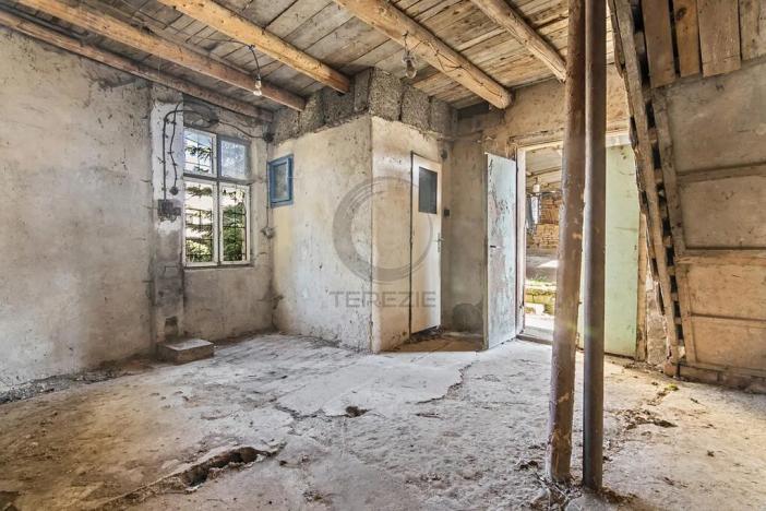 Prodej rodinného domu, Rataje nad Sázavou, 160 m2