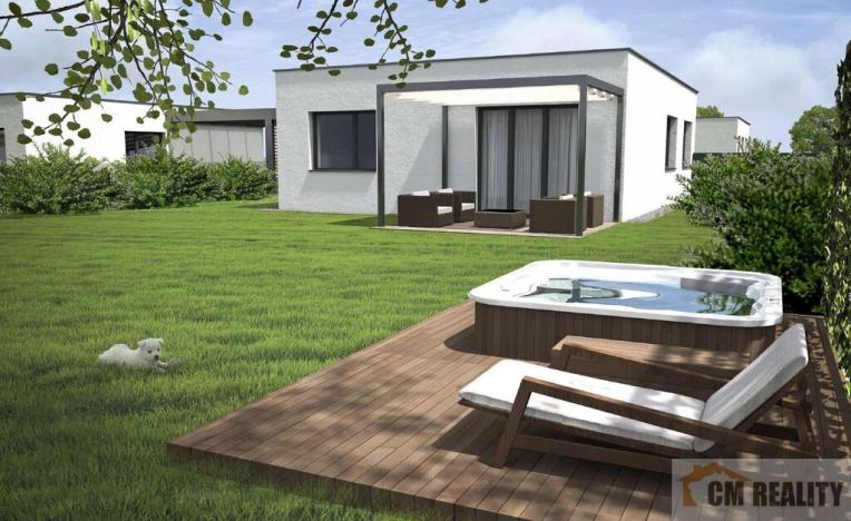 Prodej rodinného domu, Výšovice, 104 m2