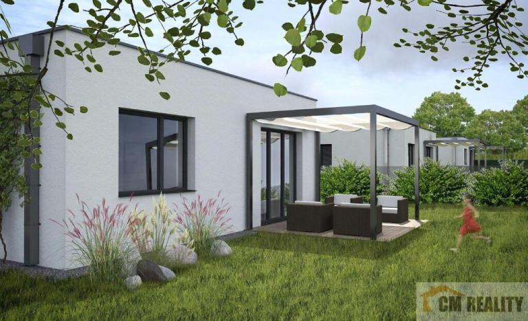 Prodej rodinného domu, Výšovice, 104 m2