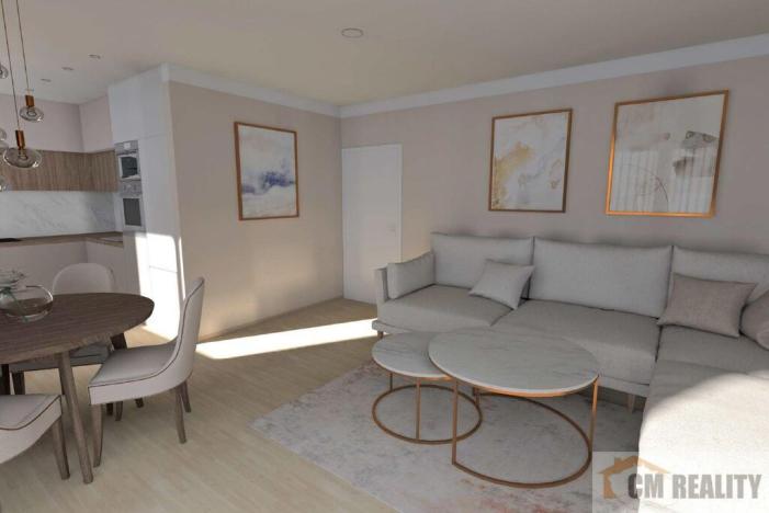 Prodej rodinného domu, Výšovice, 104 m2