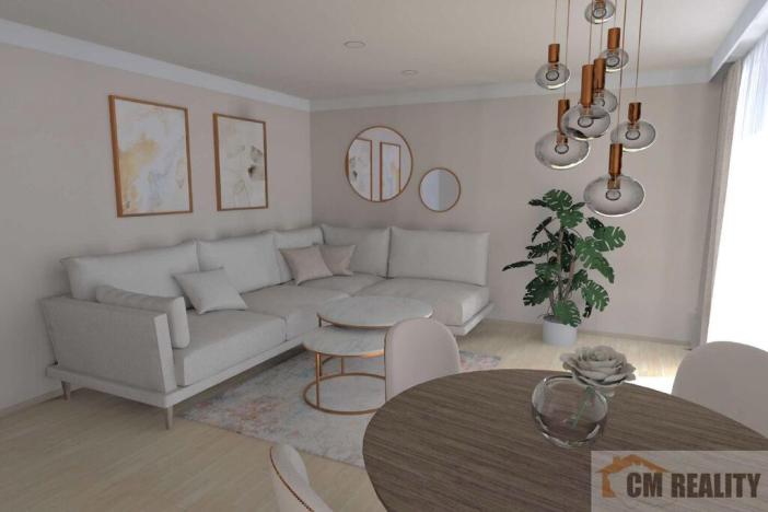 Prodej rodinného domu, Výšovice, 104 m2