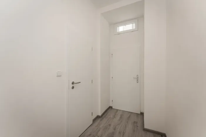 Pronájem bytu 1+1, Praha - Žižkov, Jeronýmova, 32 m2