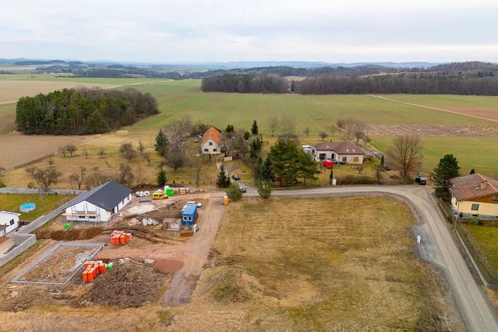 Prodej rodinného domu, Pičín, 121 m2