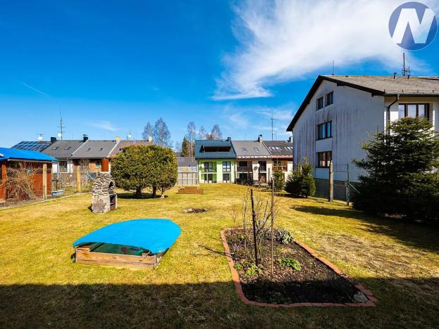 Prodej rodinného domu, Borová Lada, 214 m2