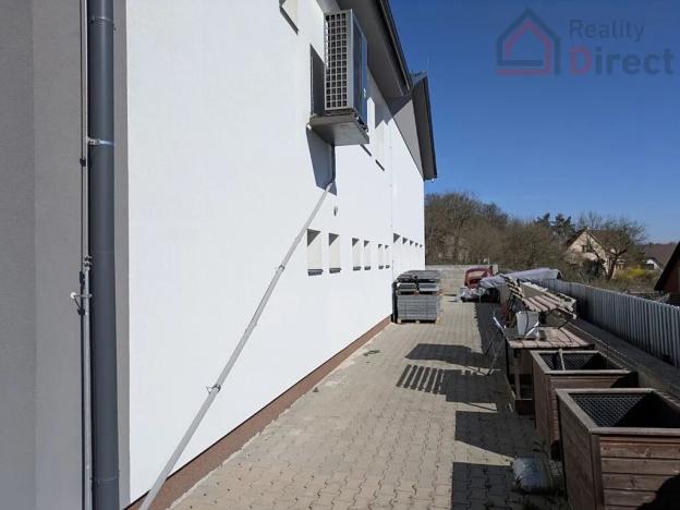 Pronájem skladu, Mladá Boleslav, U přejezdu, 497 m2