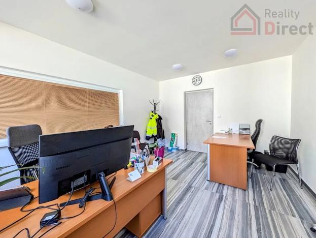 Pronájem skladu, Mladá Boleslav, U přejezdu, 497 m2