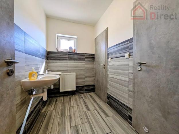 Pronájem skladu, Mladá Boleslav, U přejezdu, 497 m2