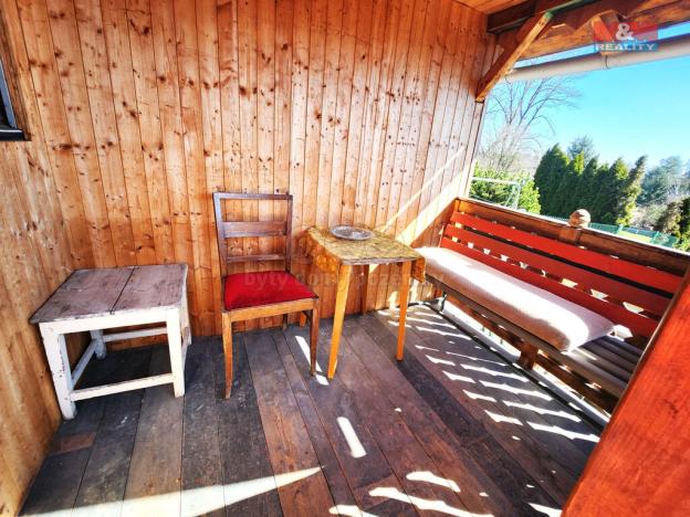 Prodej zahrady, Postoloprty, 495 m2