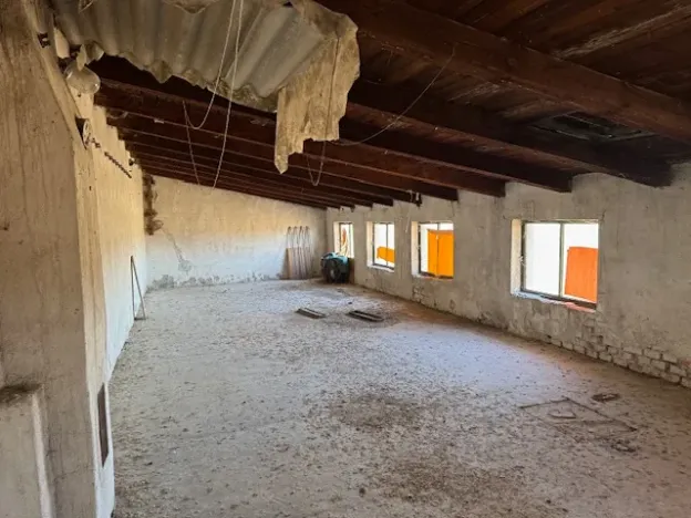 Prodej výrobních prostor, Přerov, Tovačovská, 8008 m2