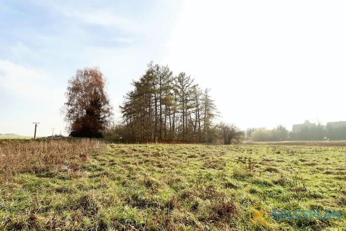 Prodej pozemku pro bydlení, Radiměř, 14748 m2