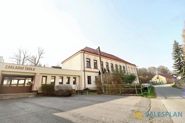 Prodej pozemku pro bydlení, Radiměř, 14748 m2