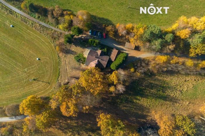 Prodej rodinného domu, Dolní Dvořiště, 341 m2