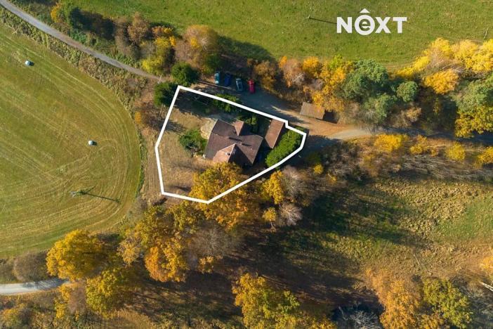 Prodej rodinného domu, Dolní Dvořiště, 341 m2