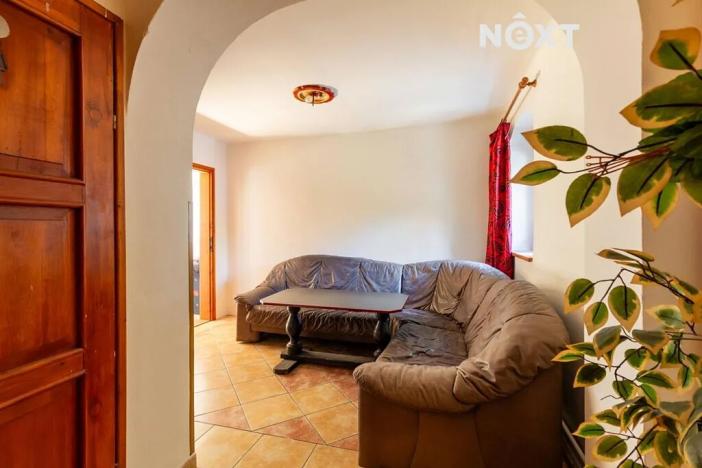 Prodej rodinného domu, Dolní Dvořiště, 341 m2