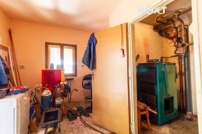 Prodej rodinného domu, Dolní Dvořiště, 341 m2