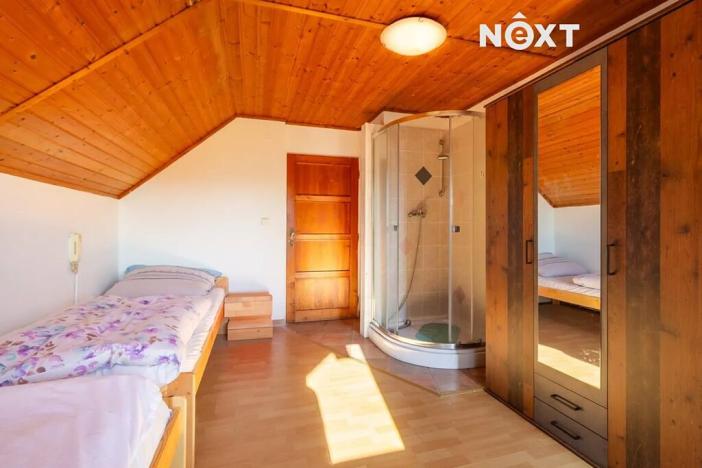 Prodej rodinného domu, Dolní Dvořiště, 341 m2