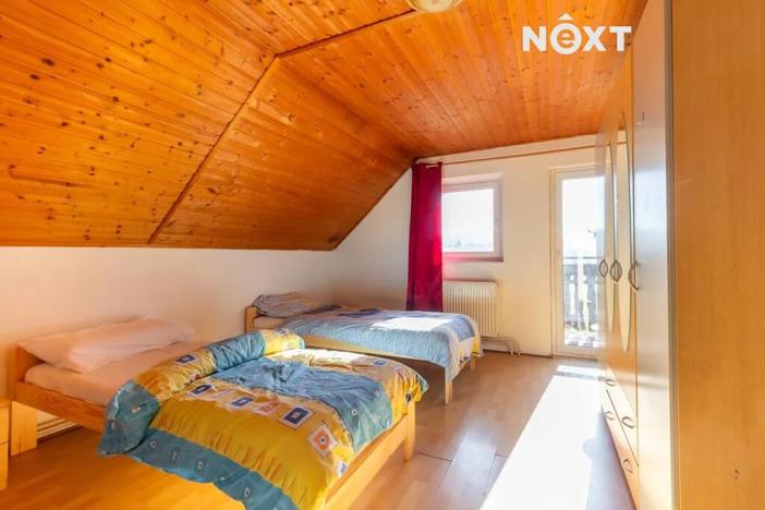 Prodej rodinného domu, Dolní Dvořiště, 341 m2