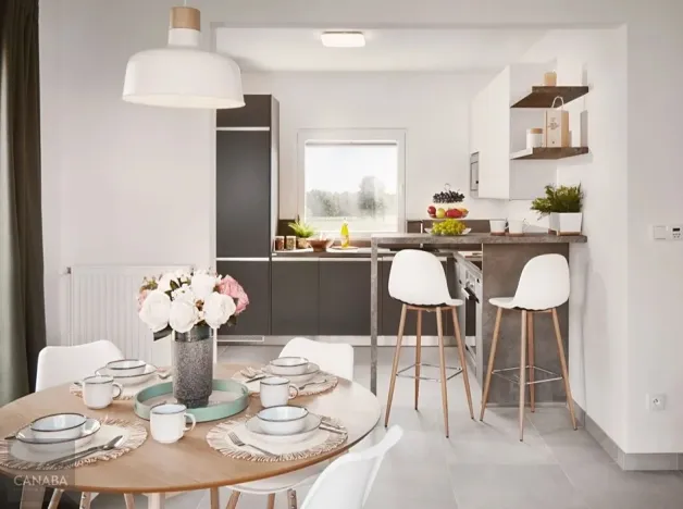 Prodej bytu 4+1, Librantice, 96 m2