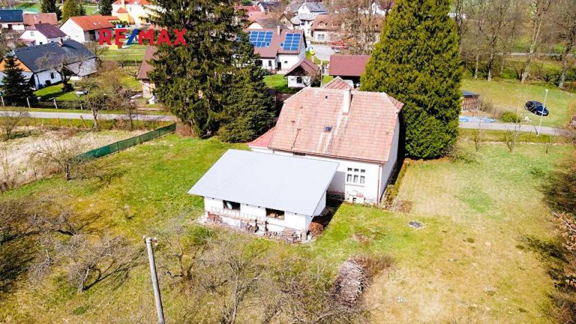 Prodej rodinného domu, Víska, 129 m2