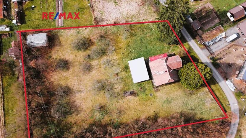 Prodej rodinného domu, Víska, 129 m2