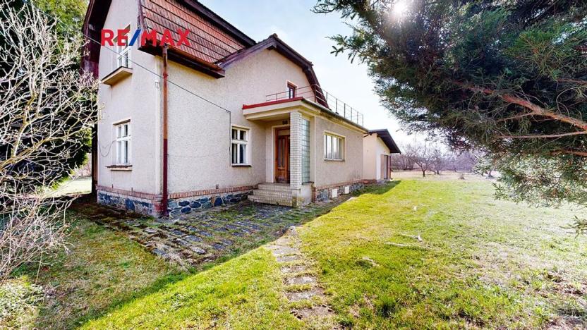 Prodej rodinného domu, Víska, 129 m2