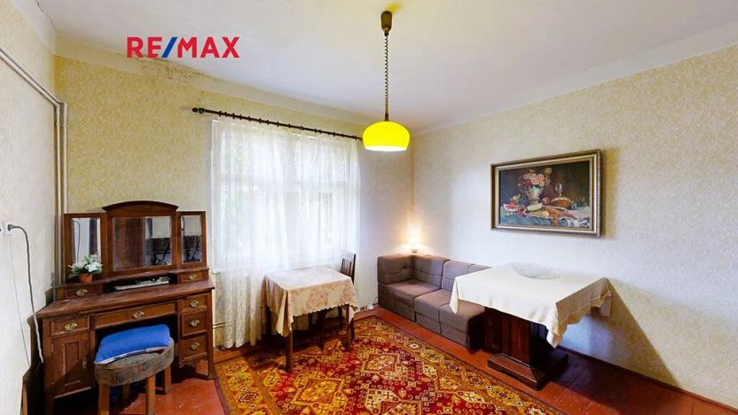 Prodej rodinného domu, Víska, 129 m2