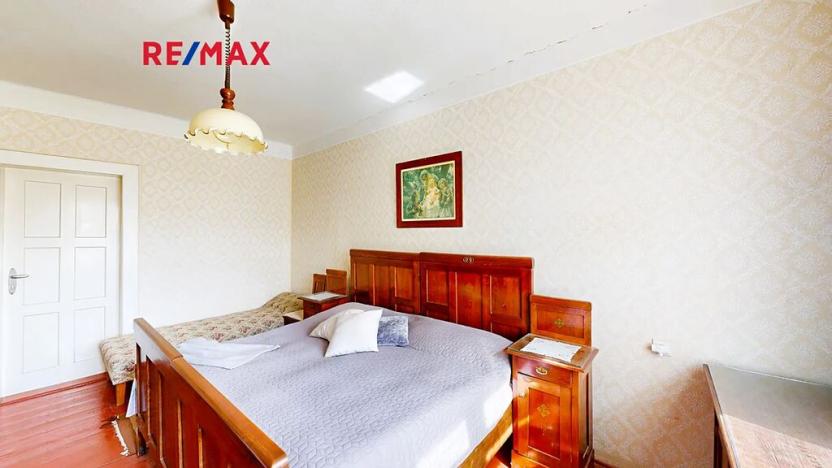 Prodej rodinného domu, Víska, 129 m2