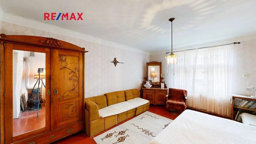 Prodej rodinného domu, Víska, 129 m2