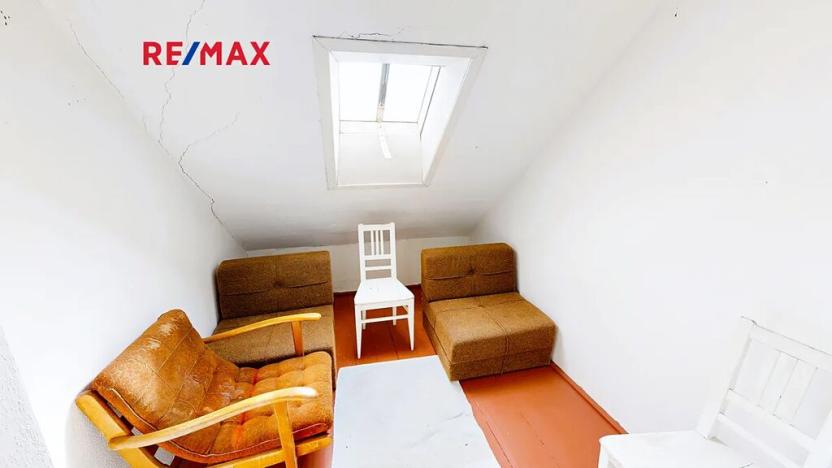 Prodej rodinného domu, Víska, 129 m2