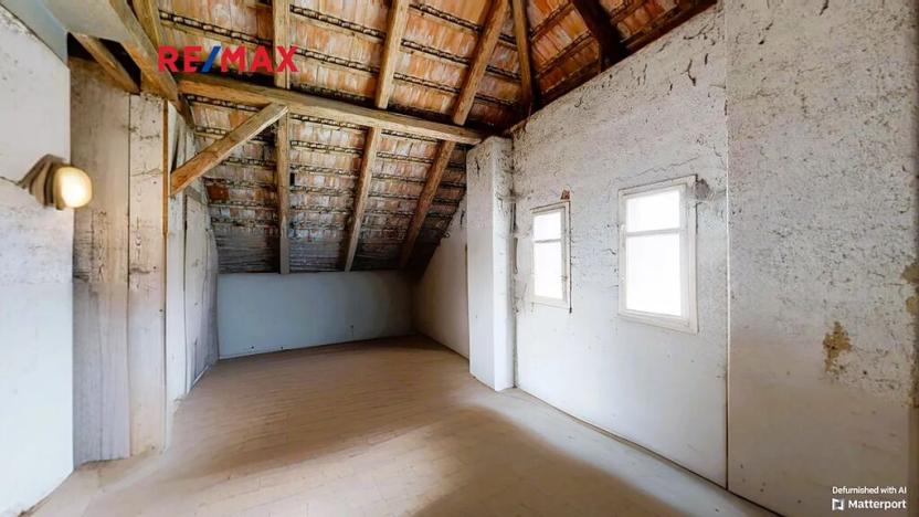 Prodej rodinného domu, Víska, 129 m2