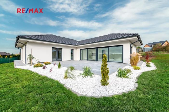 Prodej rodinného domu, Chotěšov, Luční, 208 m2