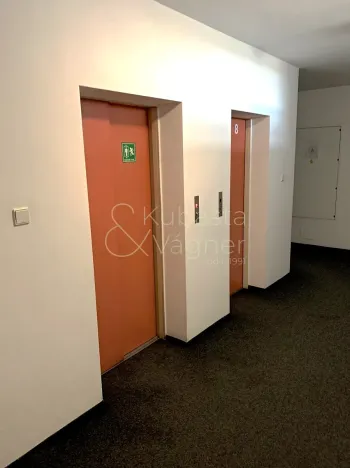 Prodej bytu 3+kk, Pardubice, nábřeží Závodu míru, 111 m2