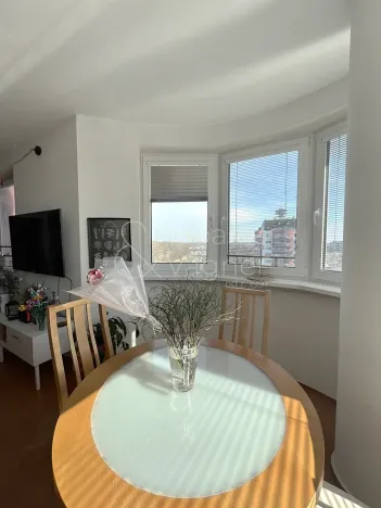 Prodej bytu 3+kk, Pardubice, nábřeží Závodu míru, 111 m2