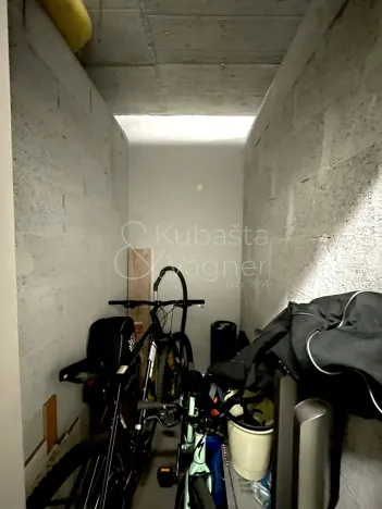 Prodej bytu 3+kk, Pardubice, nábřeží Závodu míru, 111 m2