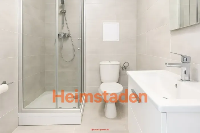 Pronájem bytu 2+kk, Havířov - Prostřední Suchá, Kapitána Jasioka, 36 m2