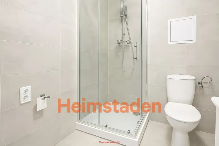 Pronájem bytu 2+kk, Havířov - Prostřední Suchá, Kapitána Jasioka, 36 m2