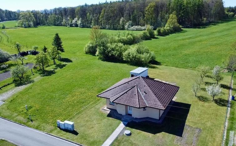 Prodej rodinného domu, Jílovice, 90 m2