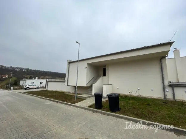 Pronájem bytu 3+kk, Mokrá-Horákov - Mokrá, 114 m2